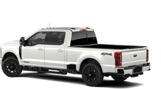 2026 Ford Super Duty® External Image 3